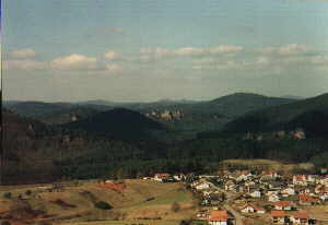 Burgenland Pfalz